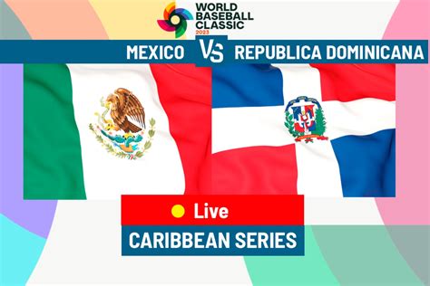 baseball caribbean series 2024 scores